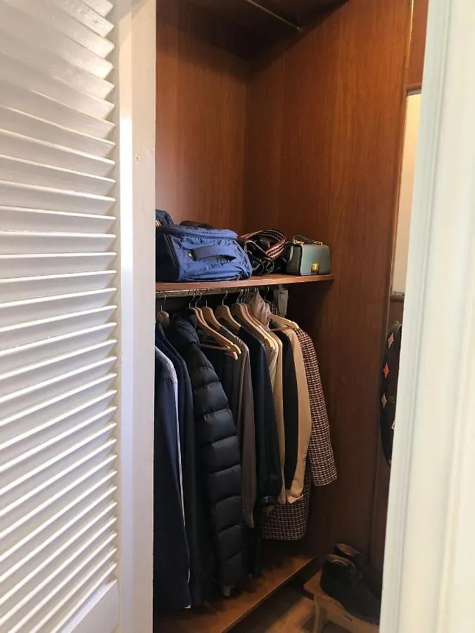 Unico A Roma Apartman  Róma