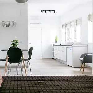 Alameda Principal Freshapartments Apartment Malaga