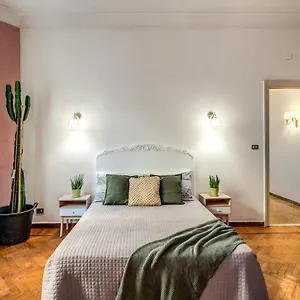 Appartement Fresh House Colosseo, Rome