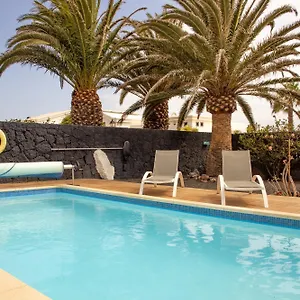 Iseo Villa Playa Blanca (Lanzarote)