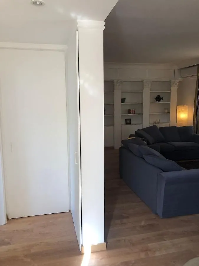 Appartement Unico A Roma