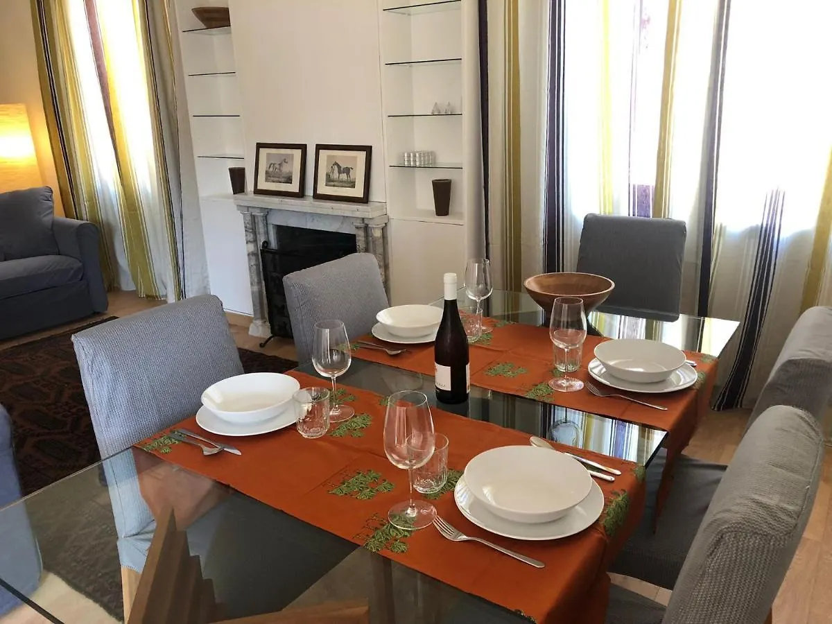 Appartement Unico A Roma 0*, Rome