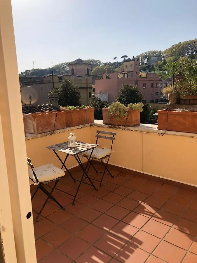 Unico A Roma Apartment 0*, Rome Italy
