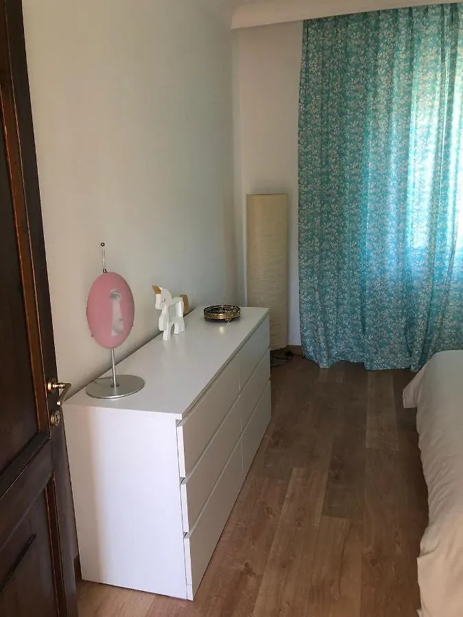 Unico A Roma Apartment