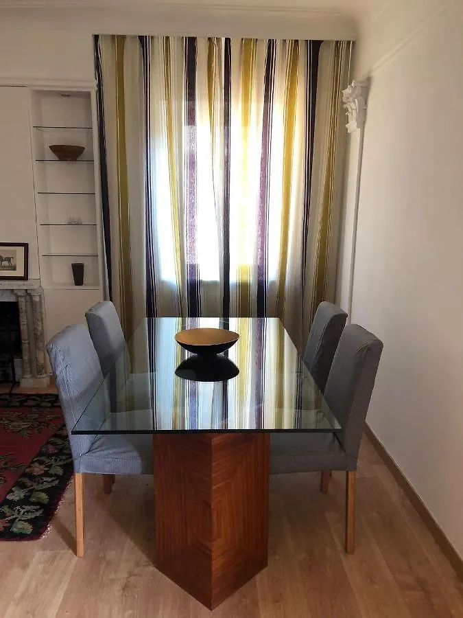 Unico A Roma Apartment