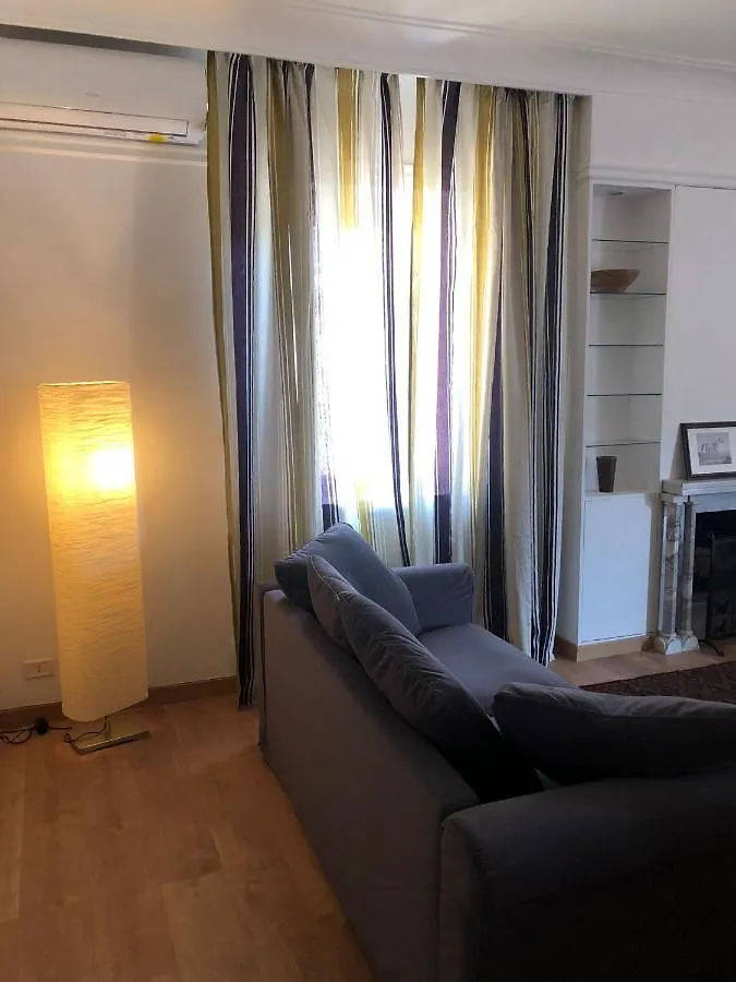 Unico A Roma Apartment  Rome
