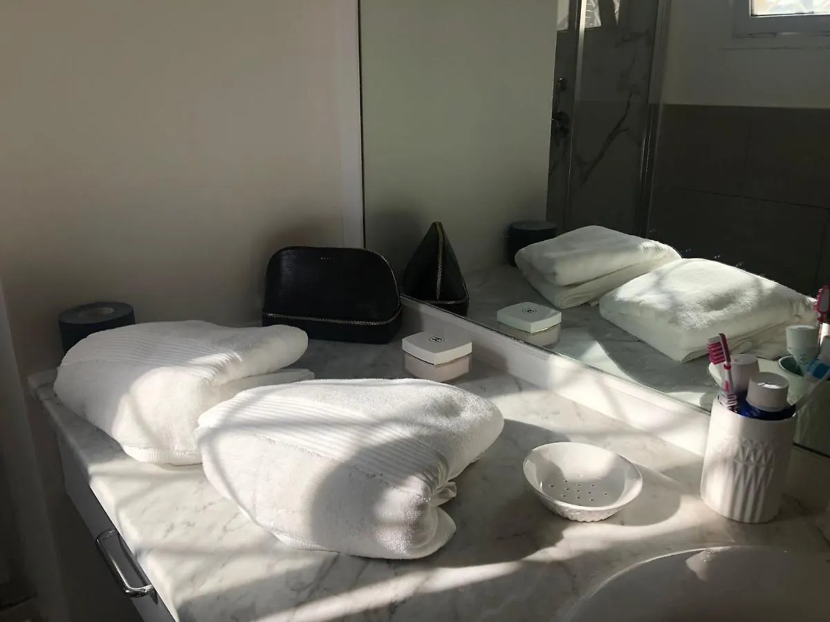 Appartement Unico A Roma Rome