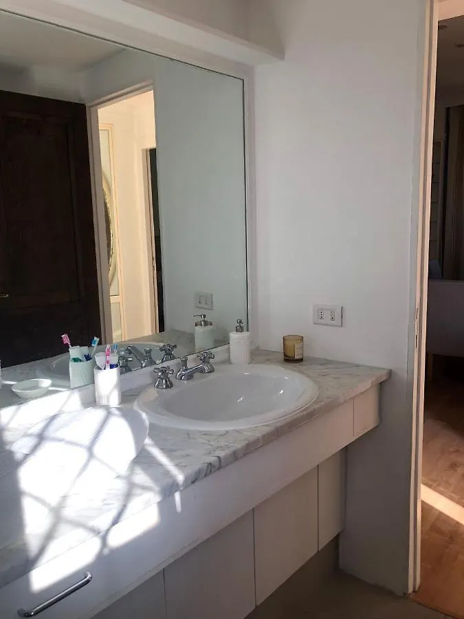 Unico A Roma Apartment