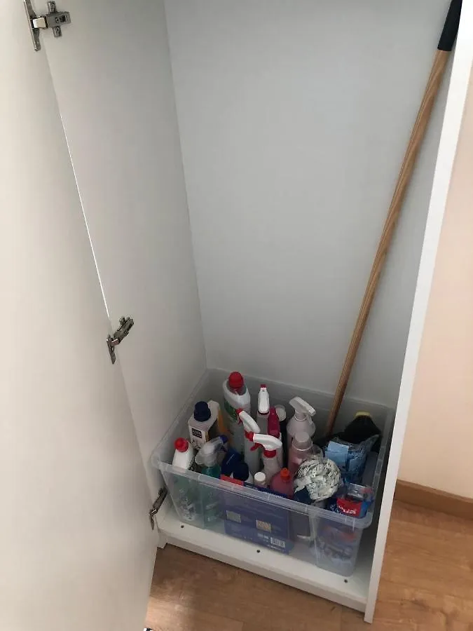 Unico A Roma Apartment Italy