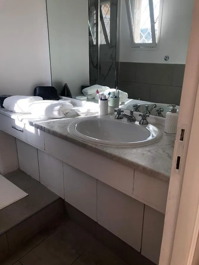 Unico A Roma Apartment