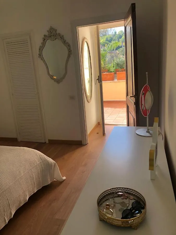 Appartement Unico A Roma Rome