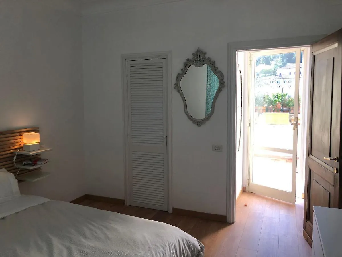 Unico A Roma Apartment