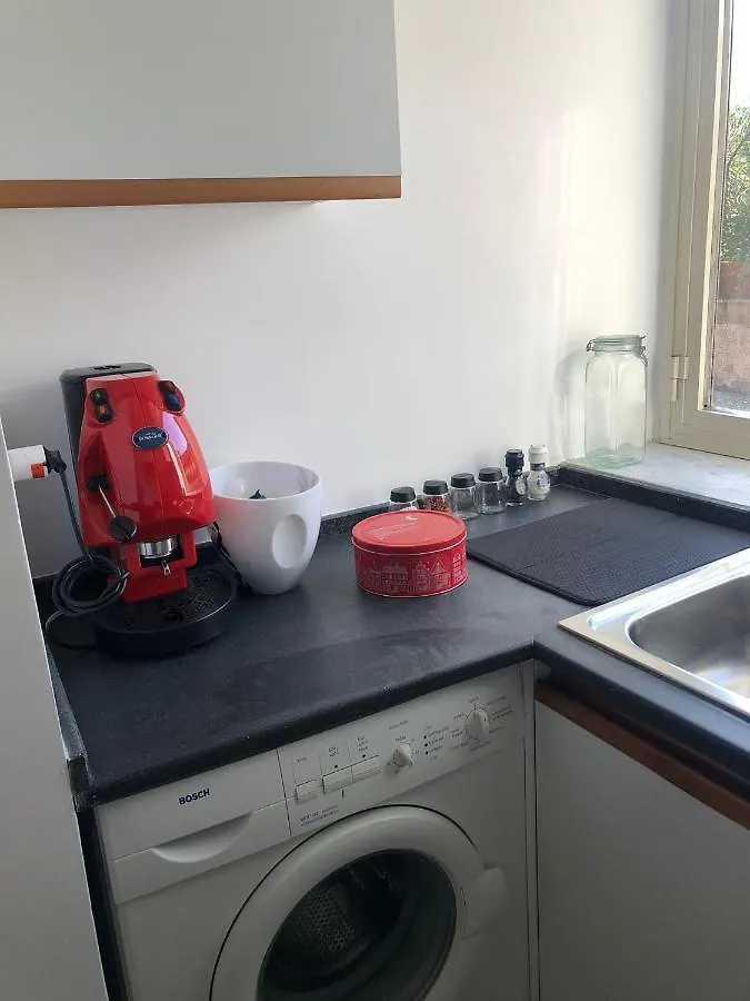 Appartement Unico A Roma