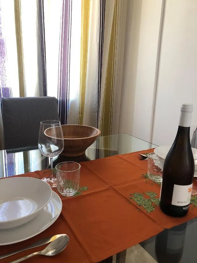Unico A Roma Apartment Italy