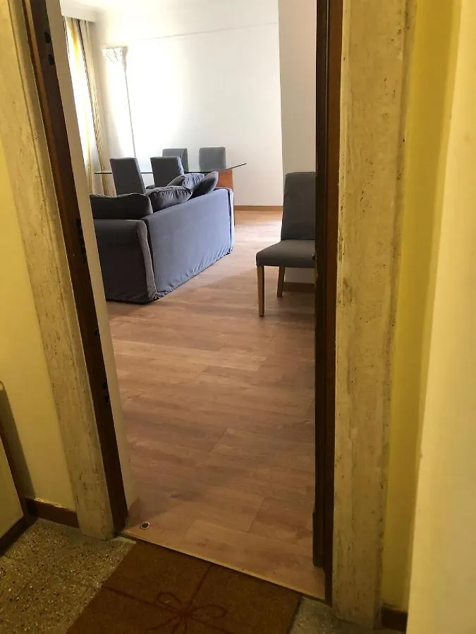 Unico A Roma Apartment Italy
