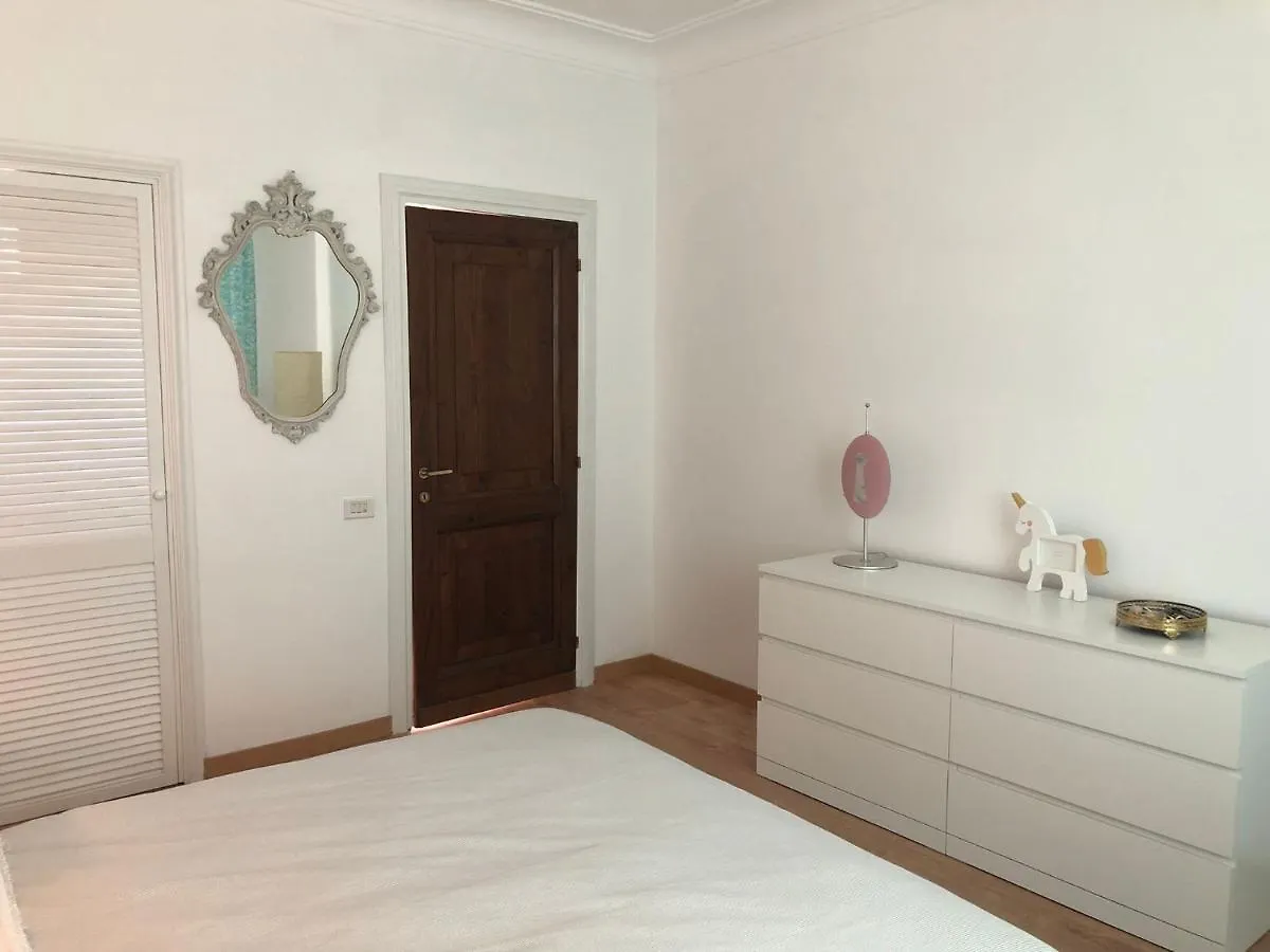 Unico A Roma Apartment