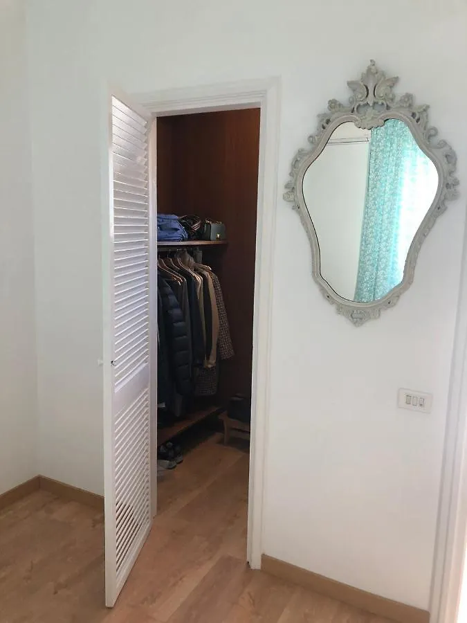 Unico A Roma Apartment
