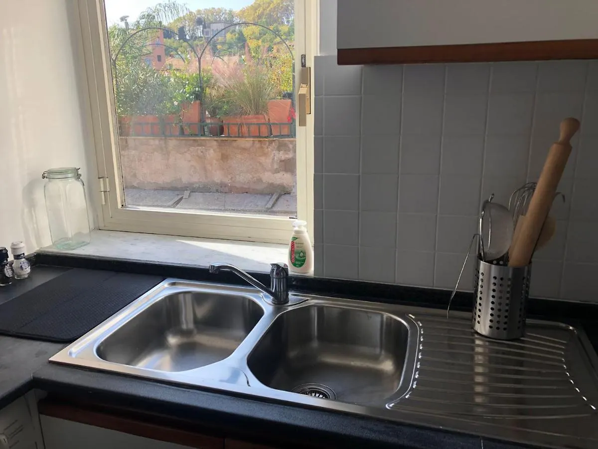 Unico A Roma Apartment Italy
