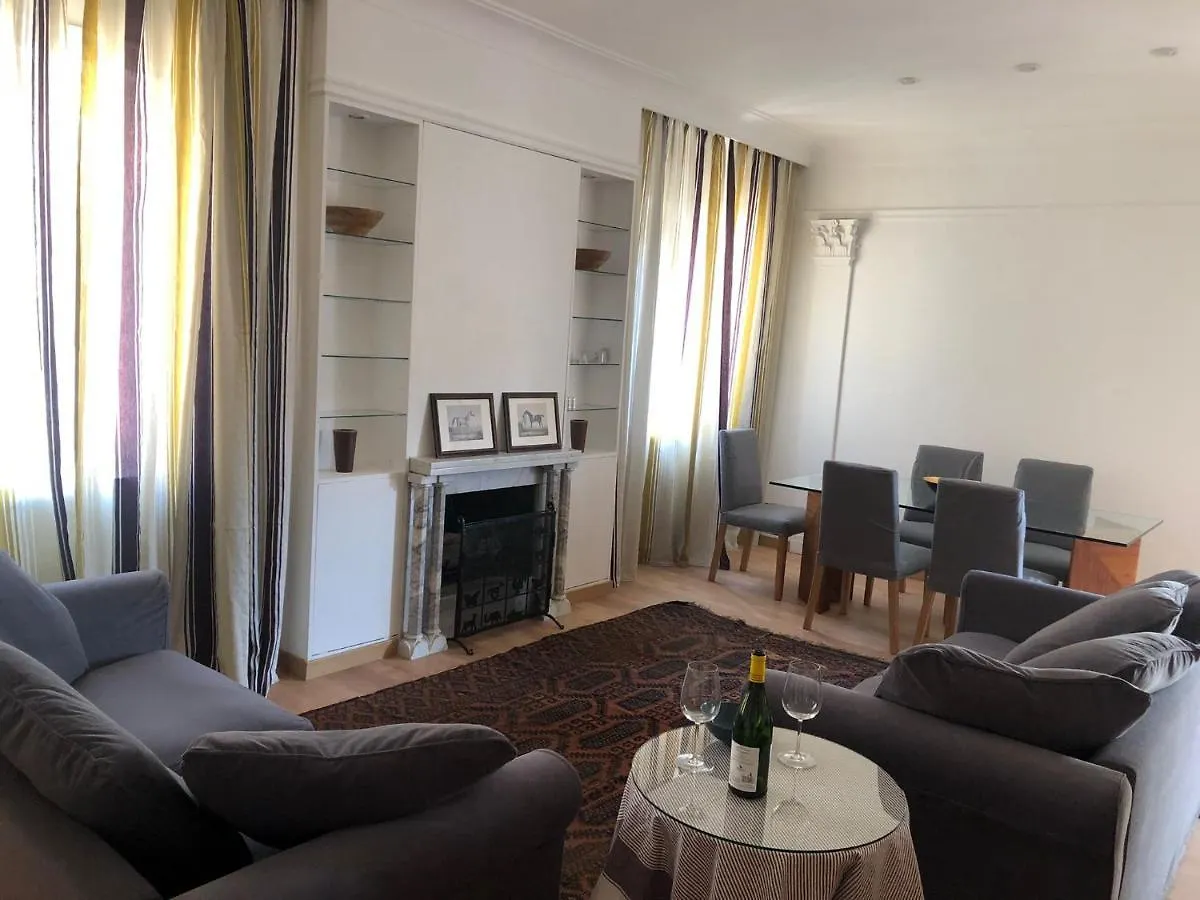 Unico A Roma Apartment  Rome