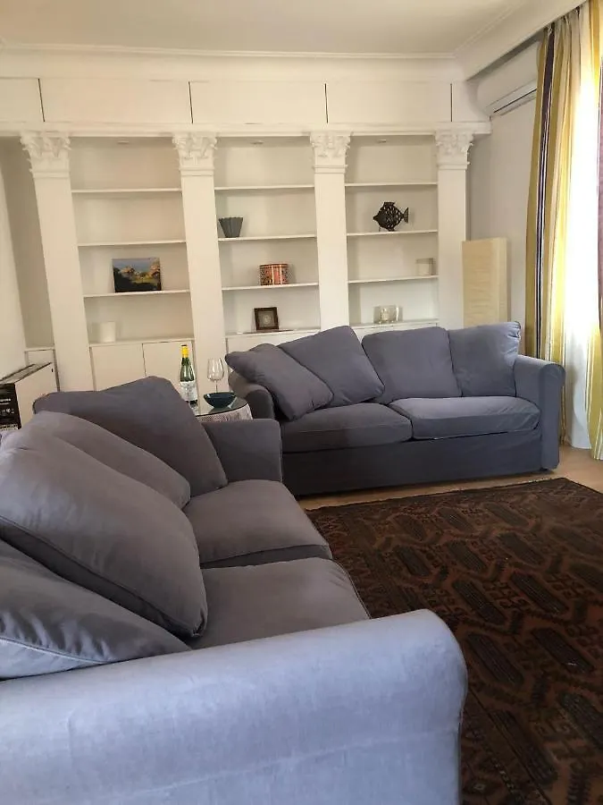 Unico A Roma Apartment