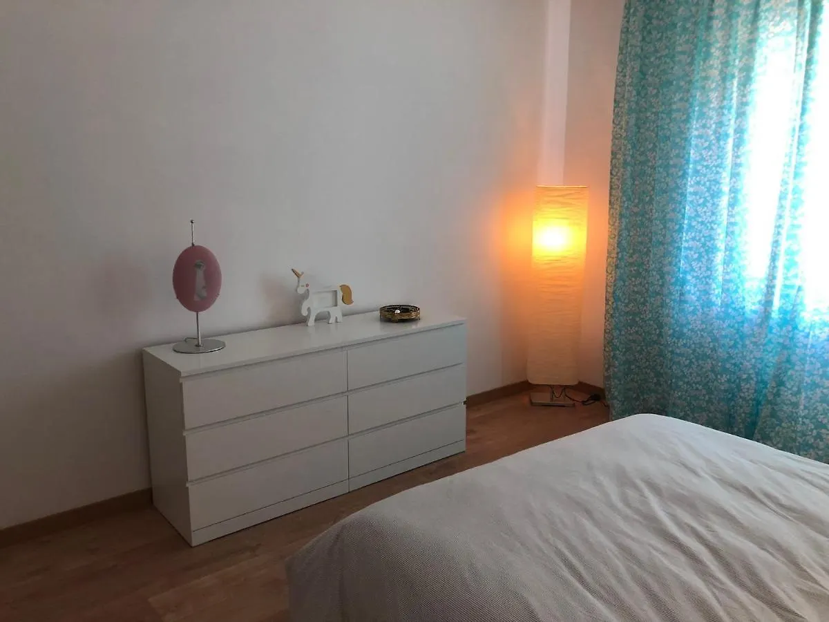 Appartement Unico A Roma Rome