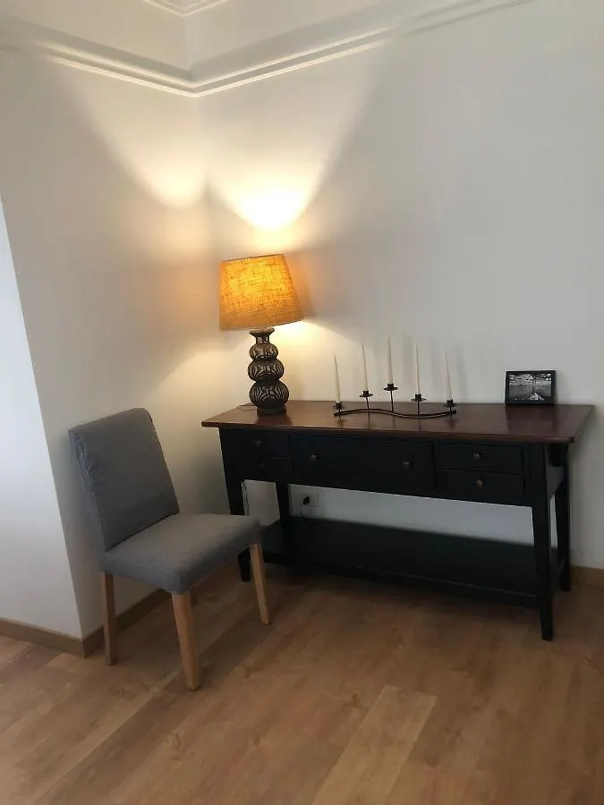 Unico A Roma Apartment