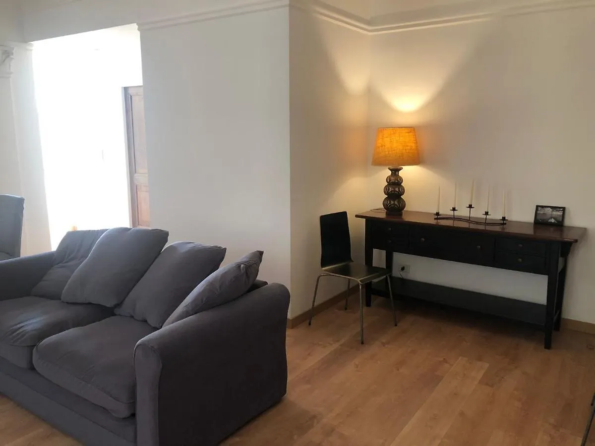 Appartement Unico A Roma Italie