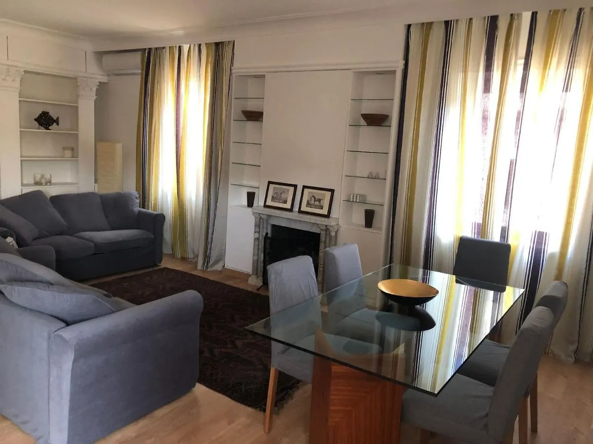 Unico A Roma Apartment